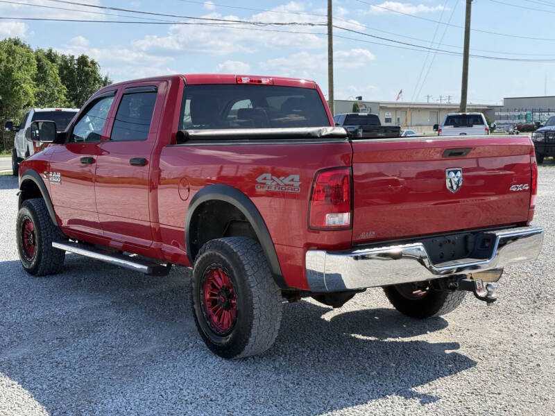 ram ram 2500 pickup 2017 3C6UR5CL4HG786619 image ram ram 2500 pickup 2017 3C6UR5CL4HG786619 image